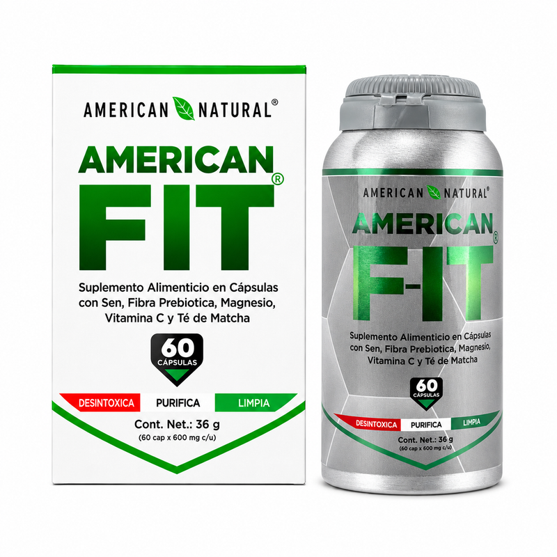 American Fit