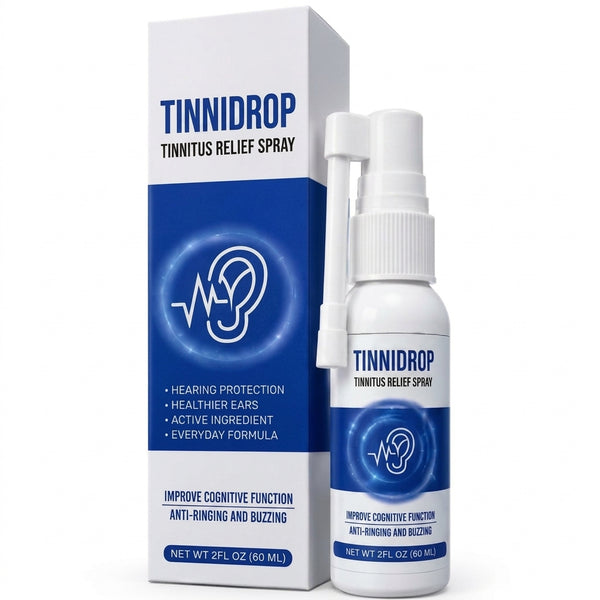 Tinnidrop
